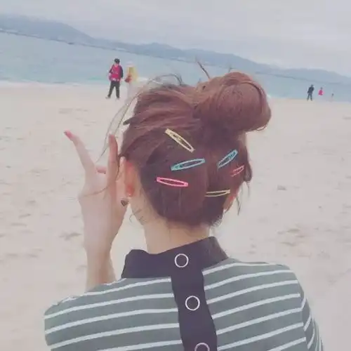 头像,没有来日方长
