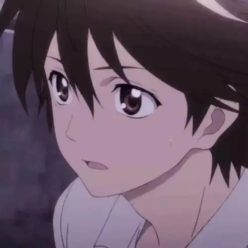 更新一期超好看的二次元动漫头像集
