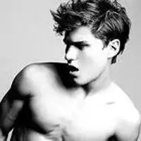 戴墨镜抽烟的男生头像微信头像图片大全
