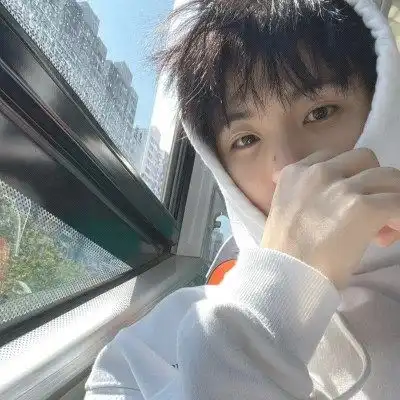 2023帅帅的酷酷的男生个性头像
