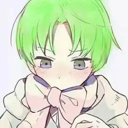 有没有好看的情头二次元都可以
