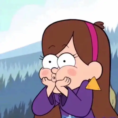 热门精选微信头像
