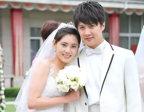 同样是女主归男二,前三部不算啥,唯独他干得漂亮
