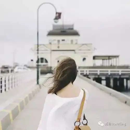 你有会拍照的男朋友吗
