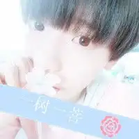 唯美情侣头像
