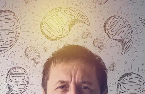 面相心理学你的相貌,看似普通,实际上影响你未来的福气
