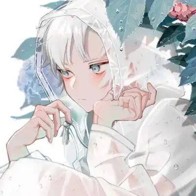 手绘温柔优质动漫男头集暗恋便利男生头像我要个性网
