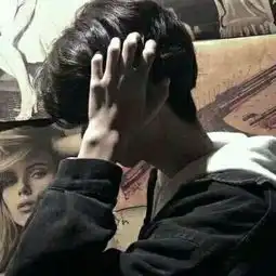 当代小清新的男生简单头像大全你说的对