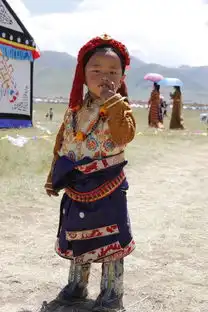 离天最近的圣洁之旅玉树
