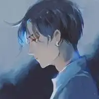 失恋后的qq头像
