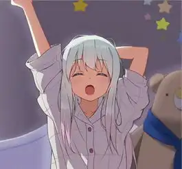 那些让你少女心爆棚的动漫美图
