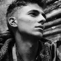 超酷耀眼的欧美男生头像被遗忘的时光要怎么才能挽回男生头像
