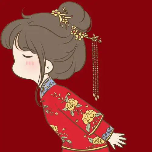 超暖心的结婚文案
