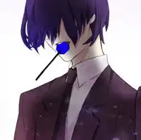 日本动漫男头像要帅的
