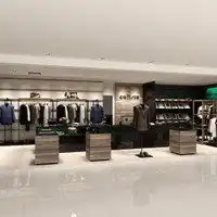 男装店铺头像图片微信头像图片大全
