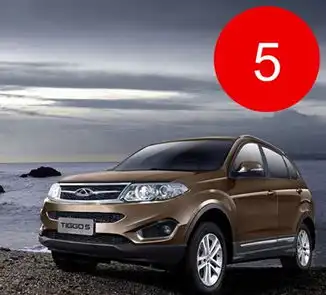 惊!车与车之间最基本的信任在哪里