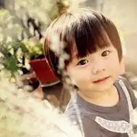 妈妈带宝宝微信头像微信头像图片大全
