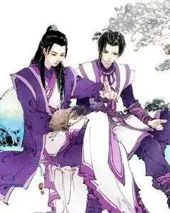 小忧荐古风歌003此生愿旧稿新投
