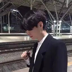 男生头像微信头像男
