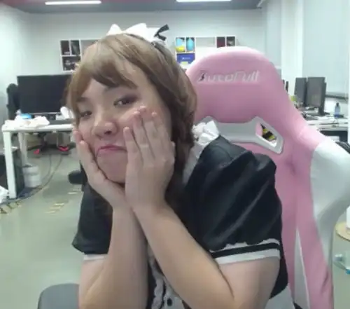主播女装大盘点aj的无法超越,rookie后来居上
