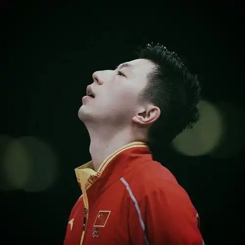 马龙头像套图当你们站上赛场就已经是我们的骄傲
