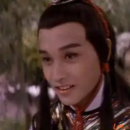 马天宇杨洋都演过贾宝玉但都不及他的十分之一
