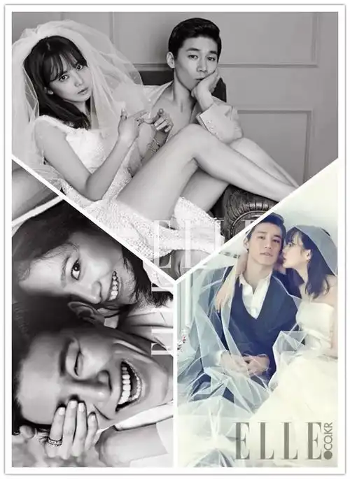 超甜夫妇恋情因男友失手公开,结婚三年仍像热恋期恩爱甜蜜