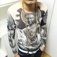 很一点的头像微信头像图片大全
