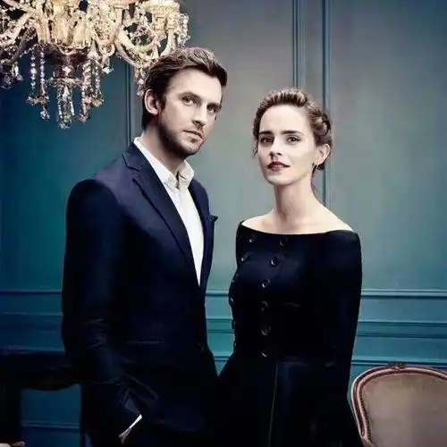 才女明星之艾玛沃特森
