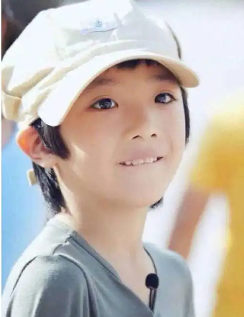 小时候长相受欢迎的人,长大了还会好看吗有图有真相
