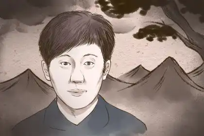 看面相可靠的男人面相特征
