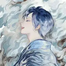 抖音150张精选头像
