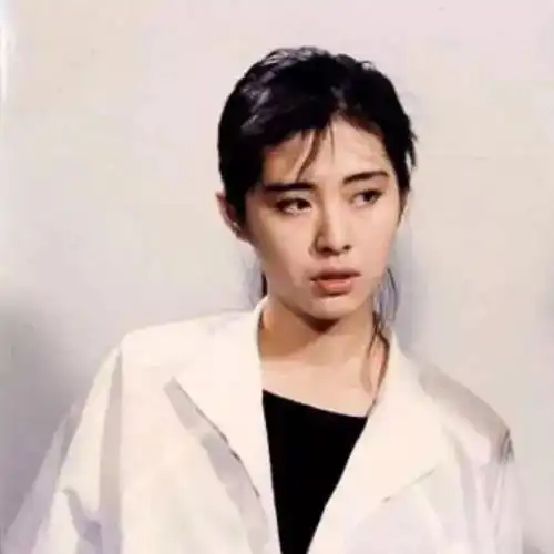 经典港星头像壁纸港风复古
