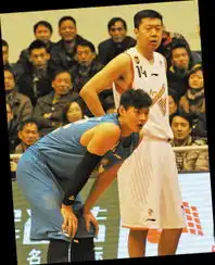 又见绝杀八一双鹿险胜福建
