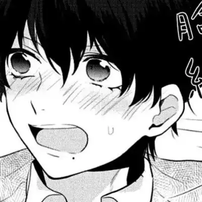 黑白旧漫男生头像其实我比你想象的更想留在你身边
