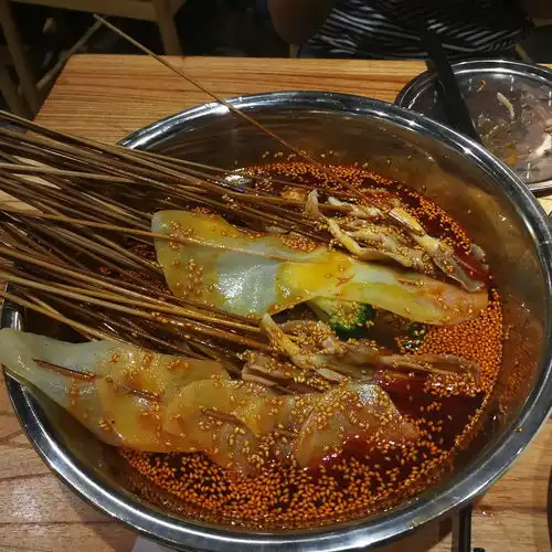 乐山真的是个好地方哇
