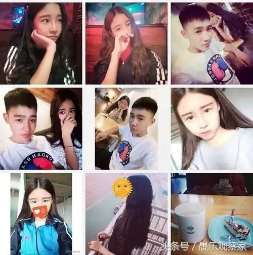 抖音第一网红遭爆料,17岁整容私生活还混乱网友人一红就出事
