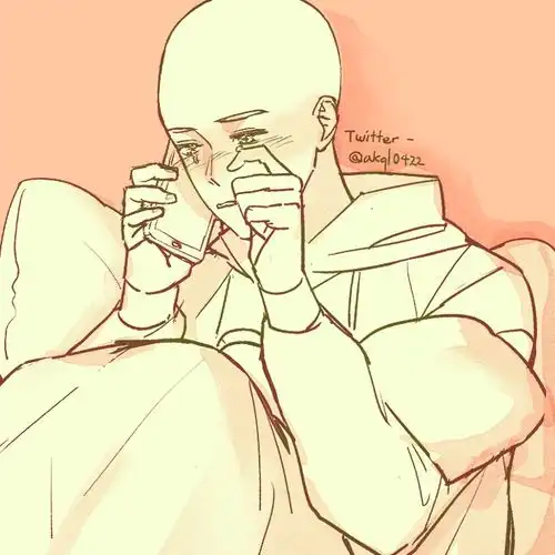 光头佬最新情头线稿素材来昂给你和你家狗蛋儿安排新年头像
