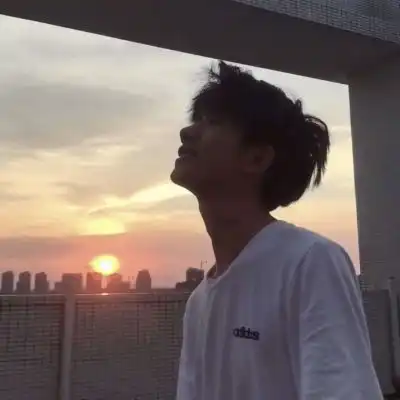 帅气好看的男生头像

