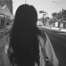 你讨厌自己不合群却忘了与众不同多迷人
