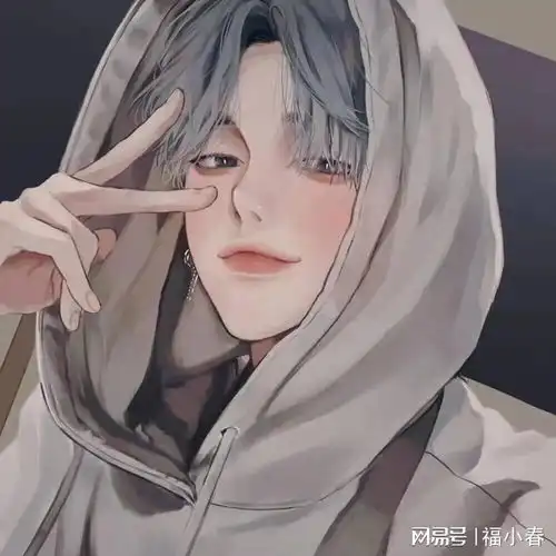哭泣头像男真人幻灭