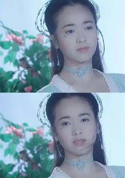 与陈道明闹绯闻后,32岁嫁大20岁男人,左小青到底经历了什么
