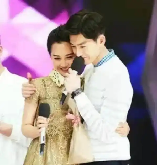 许晴2个男人因她离婚,为何前任离世后她不再想结婚

