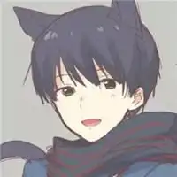 卡通头像男生帅气阳光暖男微信头像图片大全
