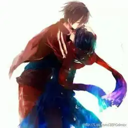 二次元美男美女
