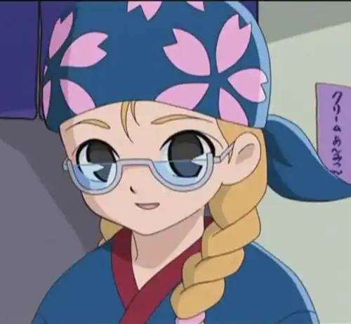 飞天小女警z2006年日本动画
