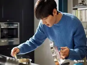 连天上的夜华都辣么会做饭,凡间的男神如你该肿么办附做法
