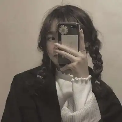 卿姒.寓意卿为朝朝暮暮
