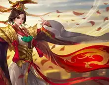 伽罗新皮肤一次出两套王者荣耀520或将上线新英雄粉色大小姐