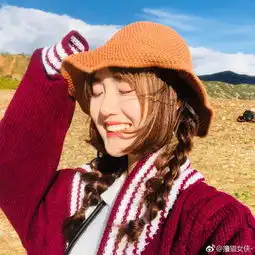 继抖音温婉凉透后,m哥用16秒上位,塑胶照骗网红被称为最甜女神
